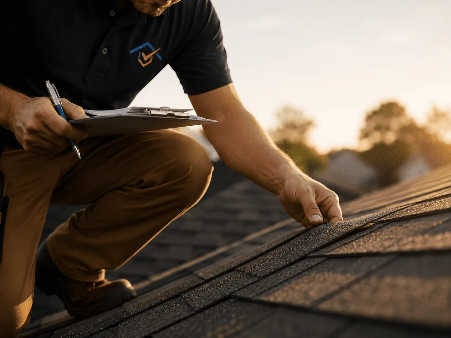 Why Choose Roof Inspection in Corea, ME